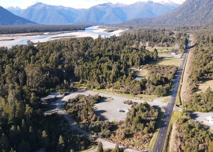 For sale 4298 Haast Jackson Bay Road, Haast, Westland, West Coast