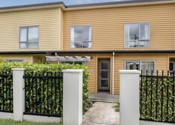  at 31/11 Ray Small Drive , Papakura, Papakura, Auckland