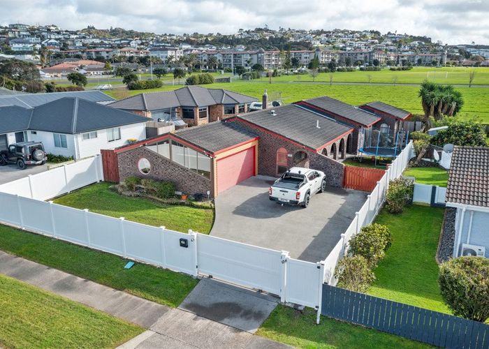 Recently sold 99 Florence Avenue, Orewa, Orewa homes.co.nz