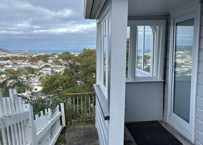  at 111A Rakau Road, Hataitai, Wellington, Wellington