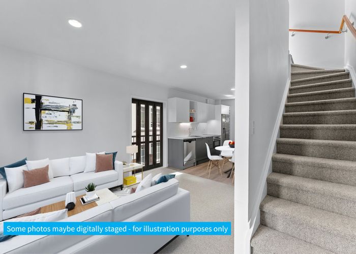  at 7/70 Randolph Street, Eden Terrace, Auckland City, Auckland