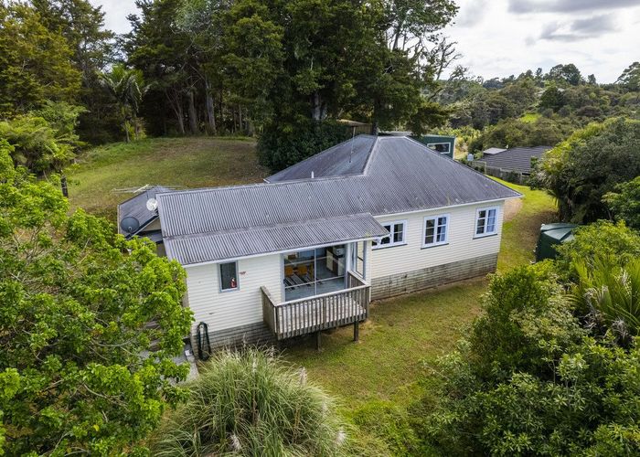  at 37 Ngapuke Lane, Parua Bay, Whangarei, Northland