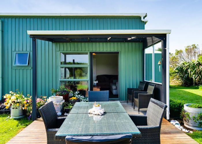  at 219 Brown Road, Brixton, Waitara