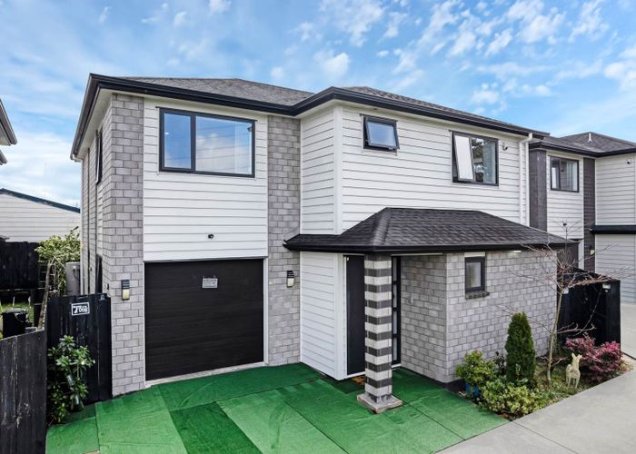  at 7B Waiari Road, Conifer Grove, Papakura, Auckland
