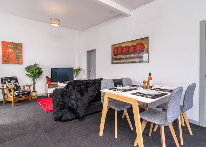  at 56A Cutten Street, South Dunedin, Dunedin, Otago