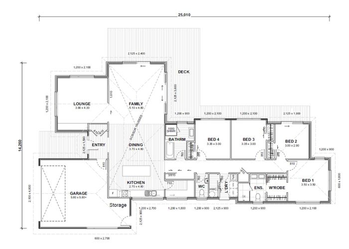  at 51 Charles Edwards Street, Ohaupo, Waipa, Waikato