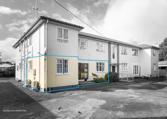  at 1/288 College Street, West End, Palmerston North, Manawatu / Whanganui