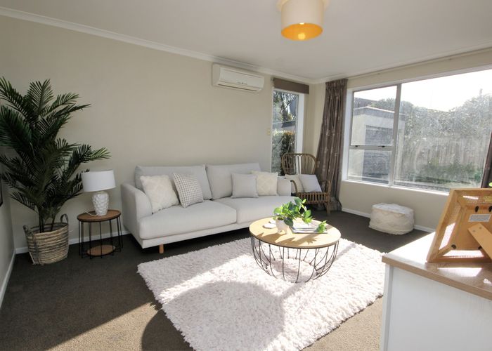  at 6/21 Seddon Street, Sydenham, Christchurch