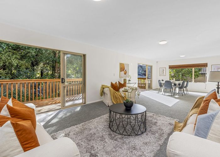  at 22 Poturi Streams Avenue, Titirangi, Waitakere City, Auckland