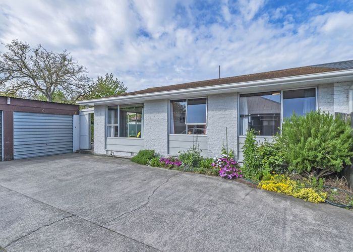  at 4/557 Gloucester Street, Linwood, Christchurch