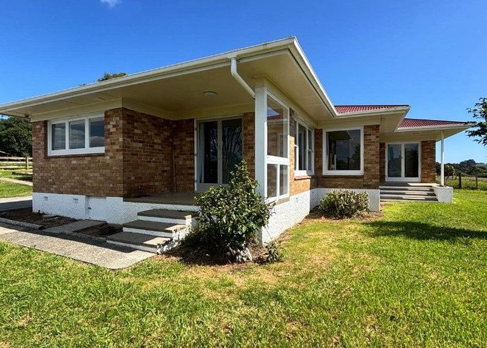  at 134A Titi Road, Mauku, Pukekohe