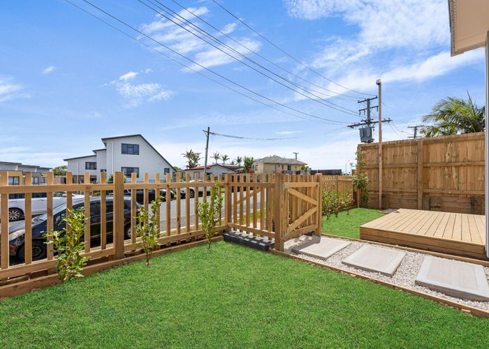  at 6 Pah Road, Papatoetoe, Manukau City, Auckland