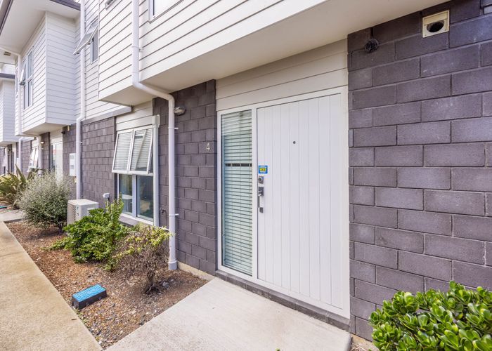  at 4/3 Somerset Street, Frankton, Hamilton, Waikato