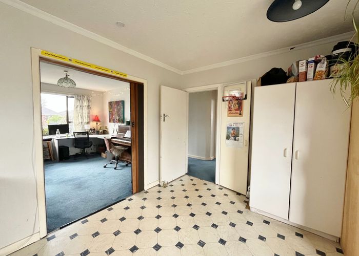  at 13 Hare Street, Ilam, Christchurch