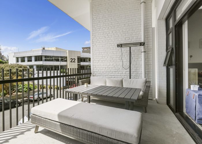  at 210/13 Dundonald Street, Eden Terrace, Auckland