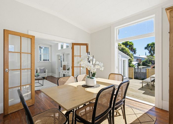  at 37 Donald Mclean Street, Newtown, Wellington