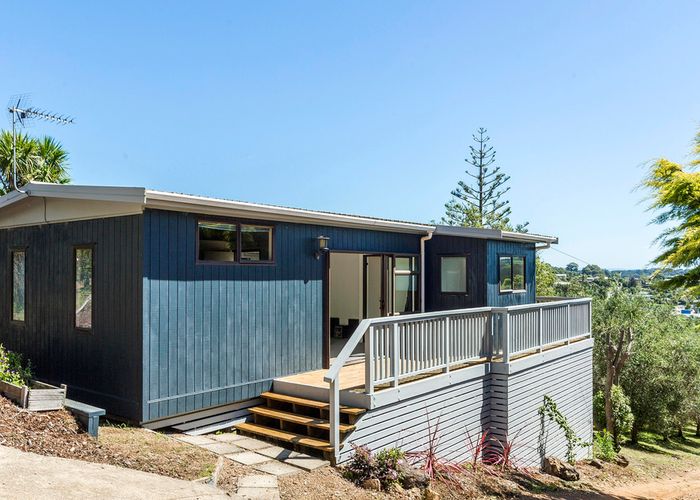  at 35 Erua Road, Ostend, Waiheke Island