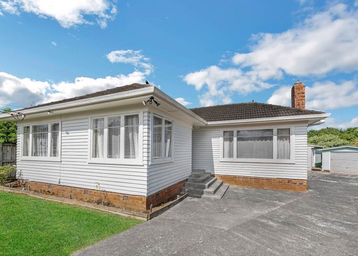  at 16 Bruce Place, Papatoetoe, Manukau City, Auckland