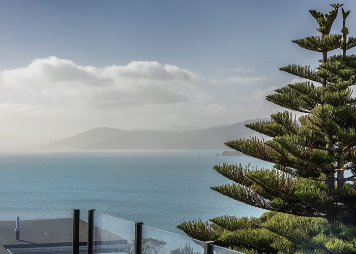  at 40 Seatoun Heights Road, Seatoun, Wellington, Wellington