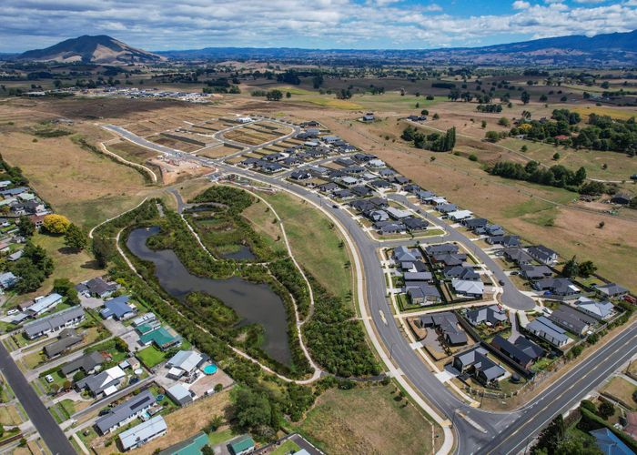  at 86 Highland Crescent, Frontier Estate, Te Awamutu, Waipa, Waikato