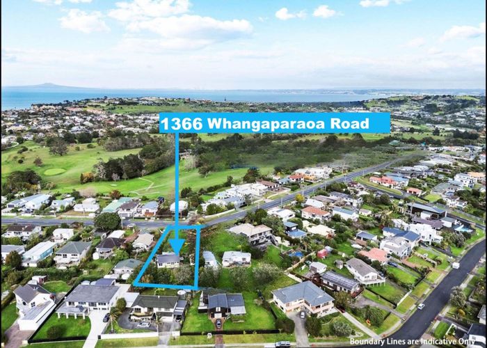  at 1366 Whangaparaoa Road, Army Bay, Rodney, Auckland