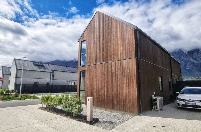  at 1 Curvey Court, Town Centre, Queenstown-Lakes, Otago