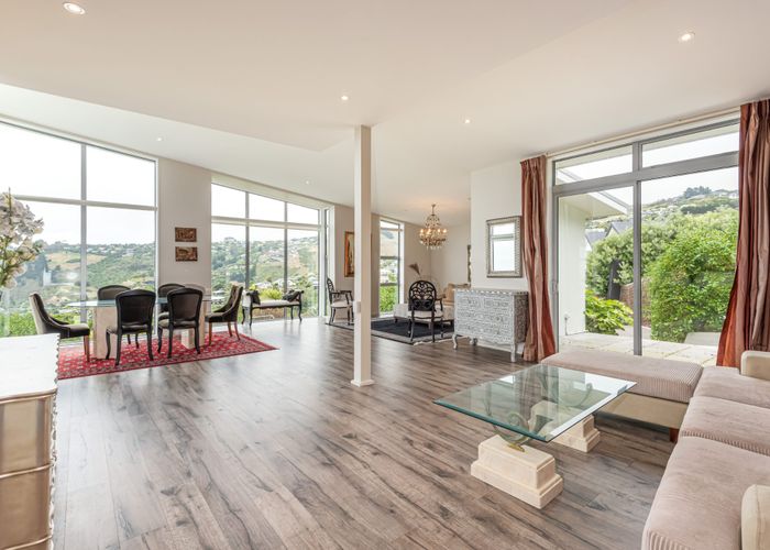  at 2 Redcliffs View Lane, Redcliffs, Christchurch
