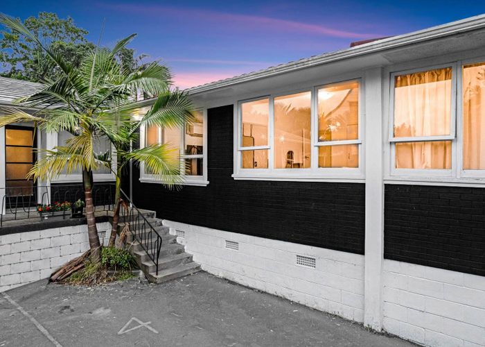  at 3/119 Seabrook Avenue, New Lynn, Waitakere City, Auckland