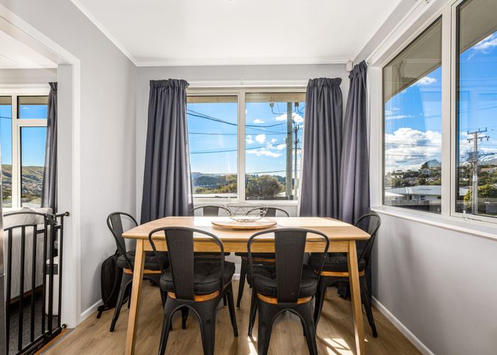  at 43 Mark Avenue, Paparangi, Wellington