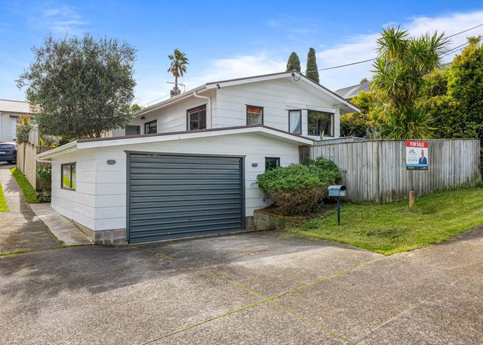  at 1/46 Ngataringa road, Devonport, North Shore City, Auckland