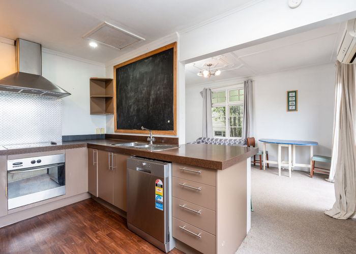  at 117 Evans Street, Opoho, Dunedin