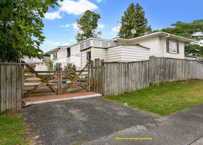  at 56 Clayburn Road, Glen Eden, Waitakere City, Auckland