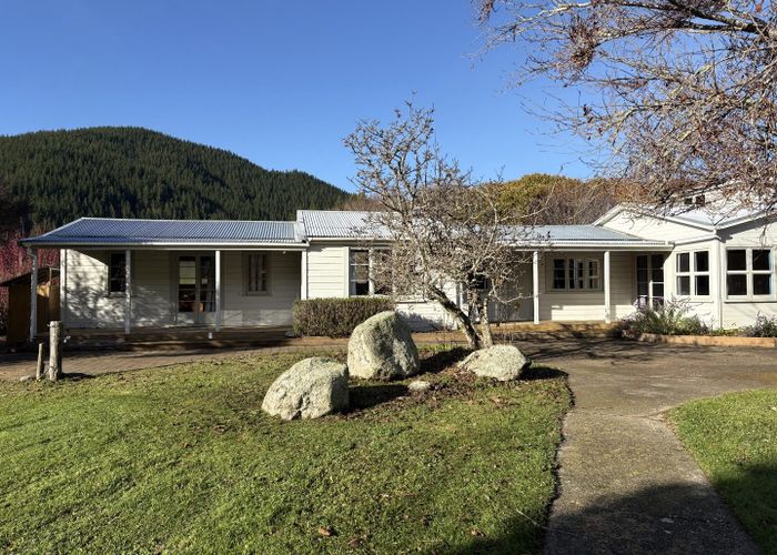  at 305 Baton Valley Road, RD1, Motueka, Tasman, Nelson / Tasman