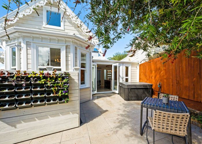  at 1 Churton Street, Parnell, Auckland City, Auckland