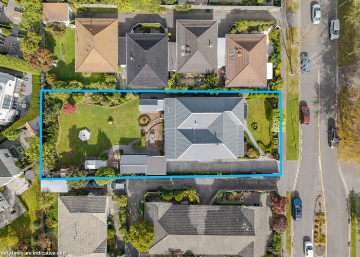  at 96 Rugby Street, Merivale, Christchurch City, Canterbury