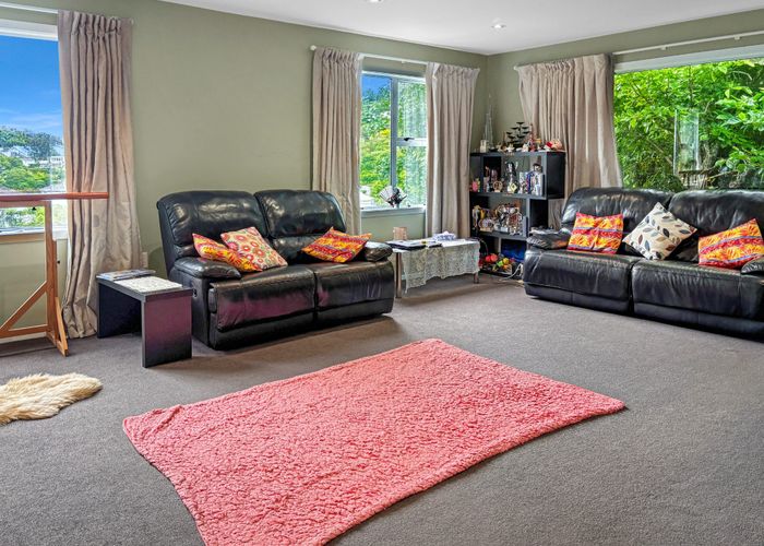  at Dehli Crescent, Khandallah, Wellington, Wellington