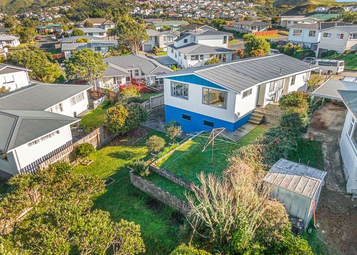  at 4 Glenamoy Crescent, Johnsonville, Wellington, Wellington