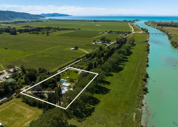  at 126 Thomas Road, Tuamarina, Marlborough, Marlborough
