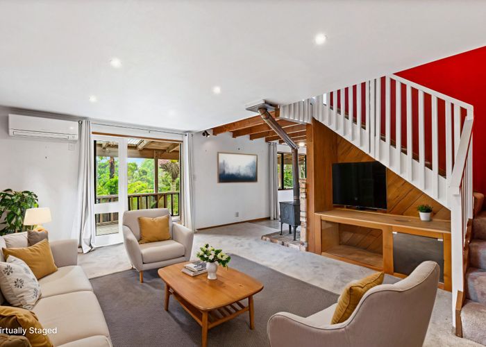  at 28 Rimu Road, Oratia, Waitakere City, Auckland