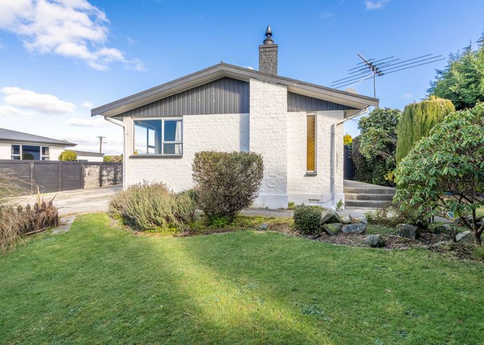  at 35 Baxter Street, Grasmere, Invercargill