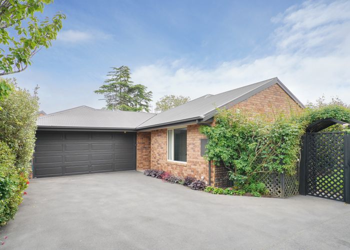  at 199A Matsons Avenue, Papanui, Christchurch