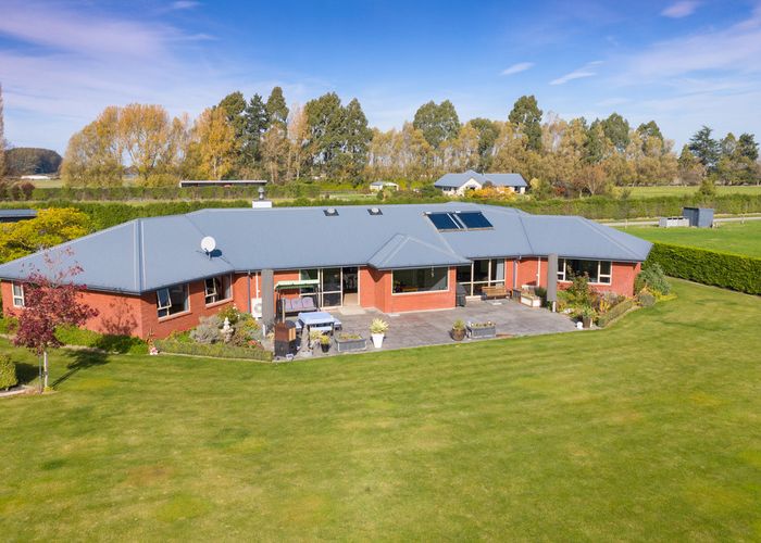  at 157 Wilkins Road, Tinwald, Ashburton
