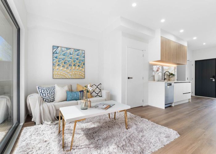  at 16B & 16D Saint Catherine Crescent, West Harbour, Waitakere City, Auckland
