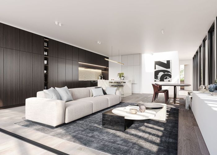  at Unit 1/3&4 Eric Price Avenue, Takapuna, North Shore City, Auckland