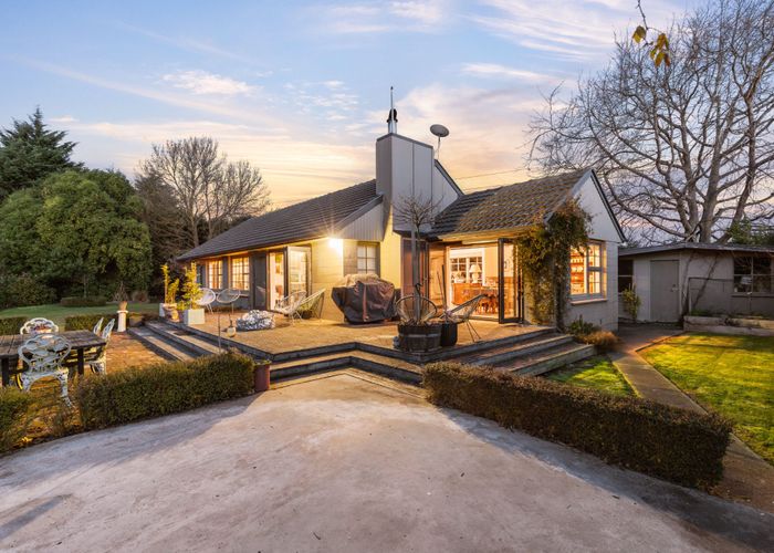  at 187 Bradleys Road, Kaiapoi