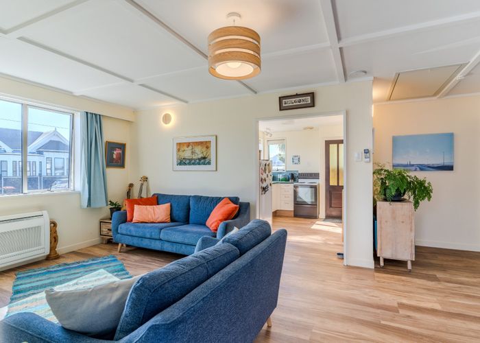  at 38A Grove Street, Saint Kilda, Dunedin