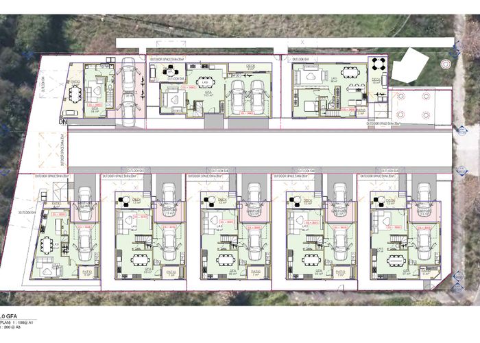  at Lot 6/60 Falcon Crescent, Hobsonville, Waitakere City, Auckland
