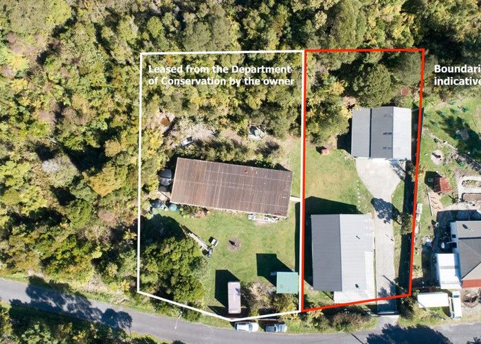  at 46 Conns Creek Road, Waimangaroa, Buller, West Coast