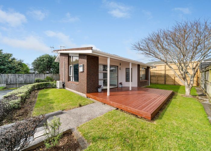  at 5/21 Chilman Street, Strandon, New Plymouth, Taranaki