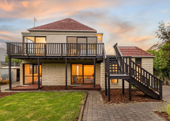  at 12C Tern Street, Southshore, Christchurch